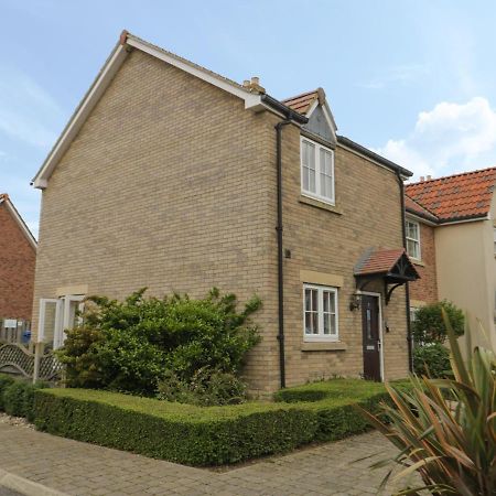 Driftwood Villa Filey Exterior photo