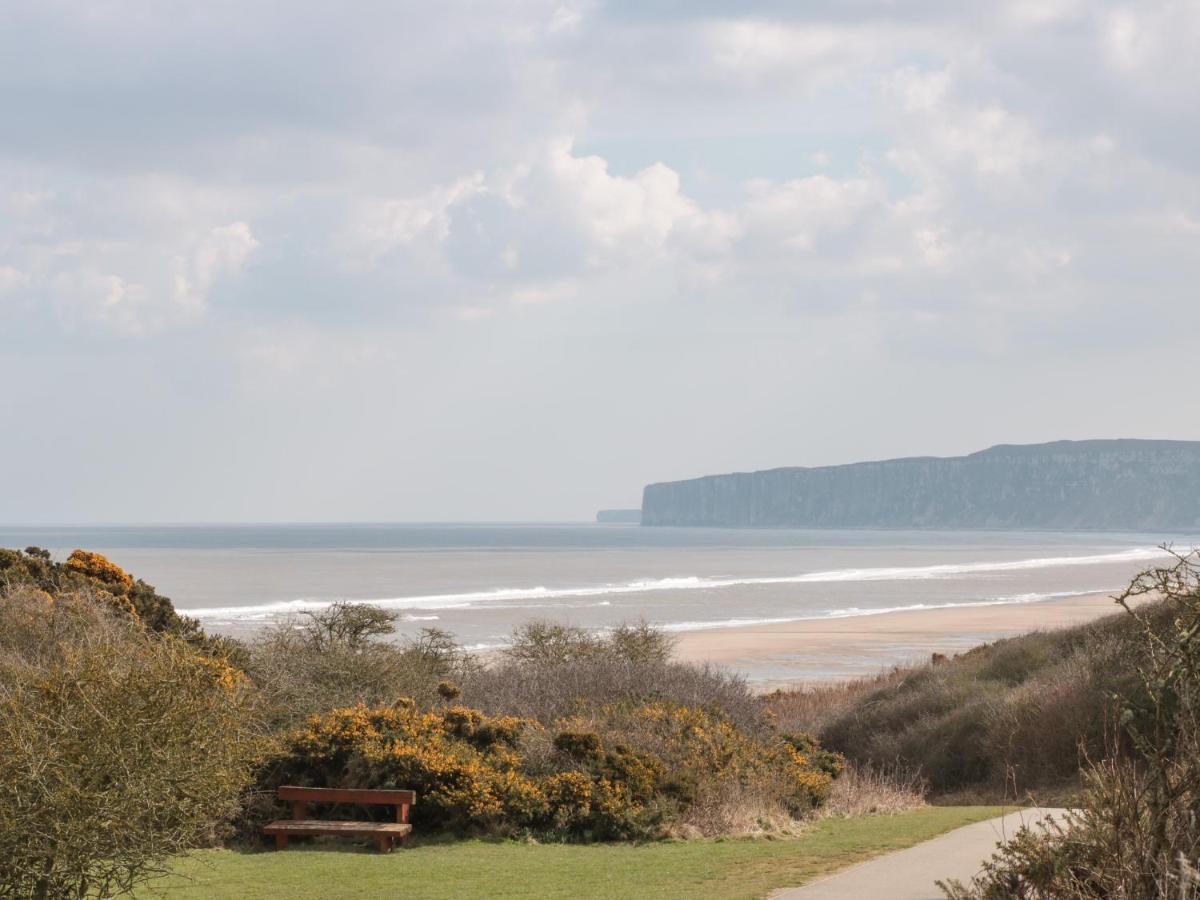 Driftwood Villa Filey Exterior photo
